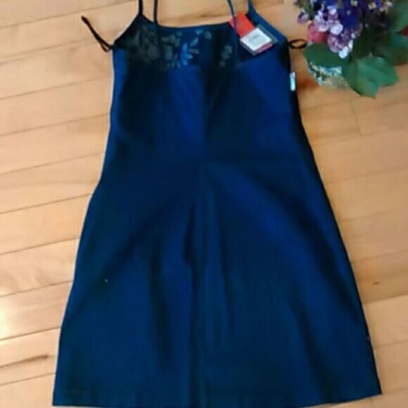 Reversible Denim Sundress  - Picture 5 of 6